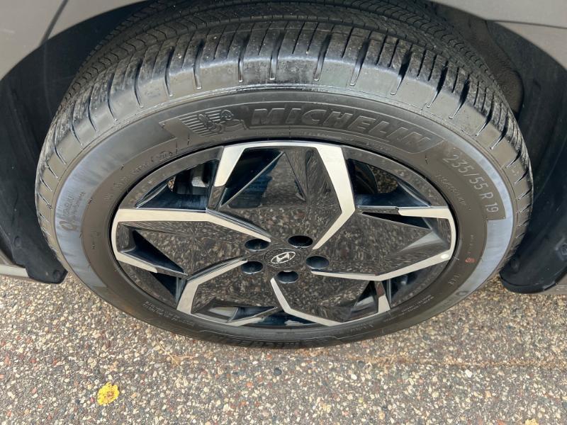 Hyundai Ioniq 5 SEL AWD 2023