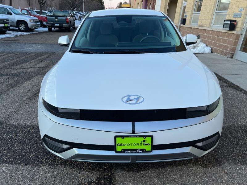 Hyundai Ioniq 5 SE AWD 2023