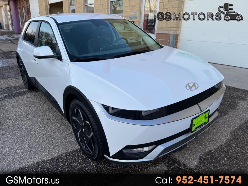 Hyundai Ioniq 5 SE AWD 2023