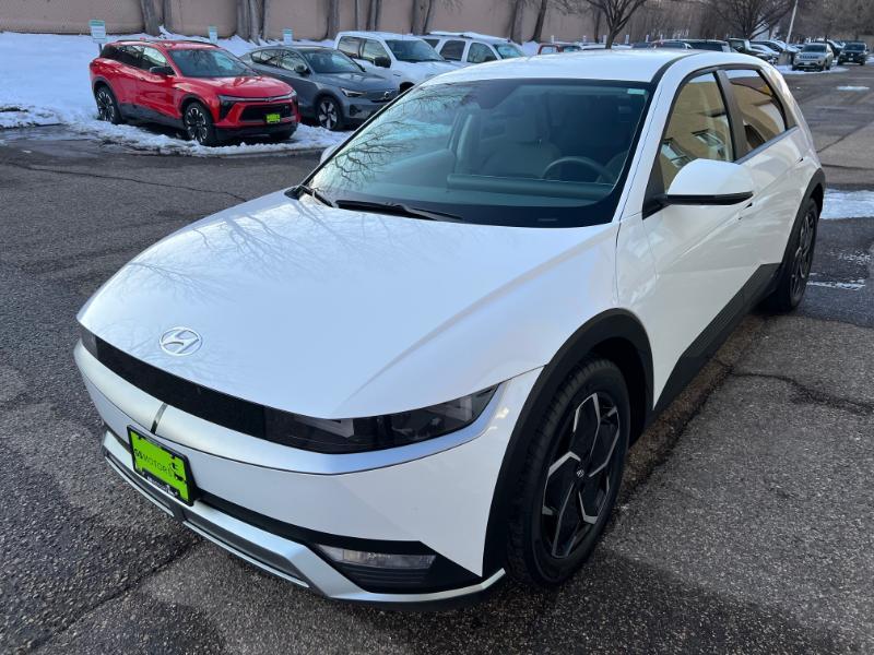 Hyundai Ioniq 5 SE AWD 2023