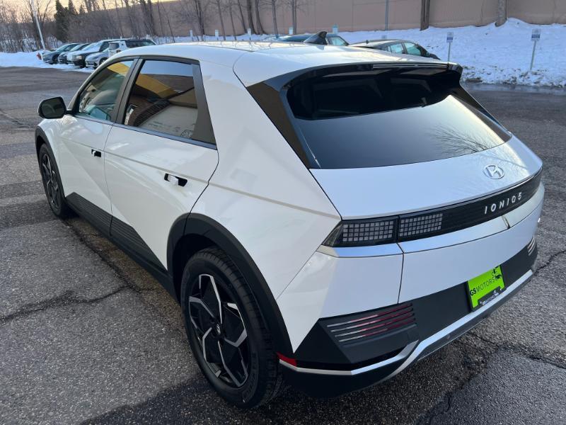 Hyundai Ioniq 5 SE AWD 2023