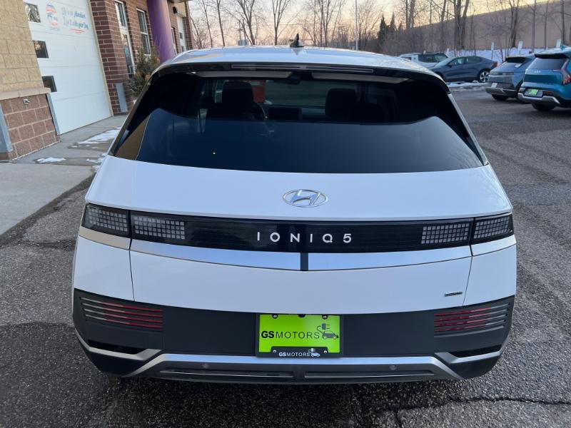 Hyundai Ioniq 5 SE AWD 2023