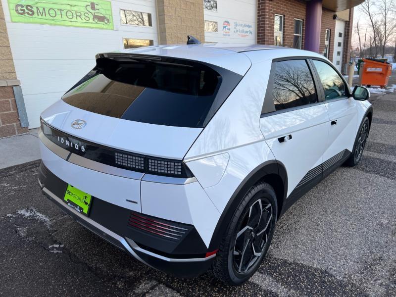 Hyundai Ioniq 5 SE AWD 2023