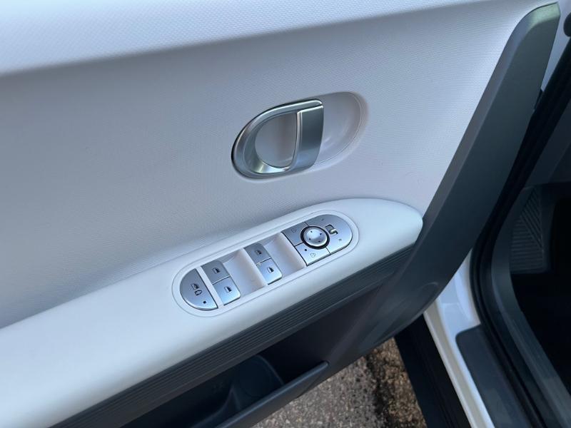 Hyundai Ioniq 5 SE AWD 2023