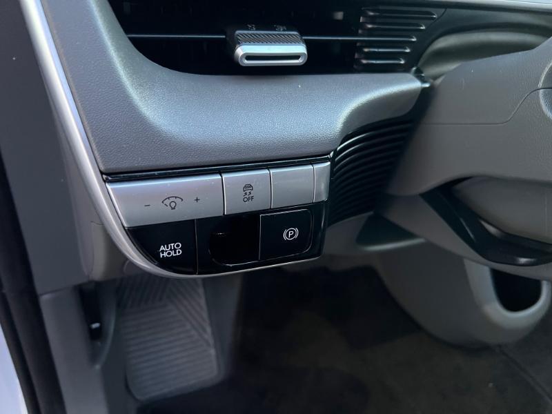 Hyundai Ioniq 5 SE AWD 2023