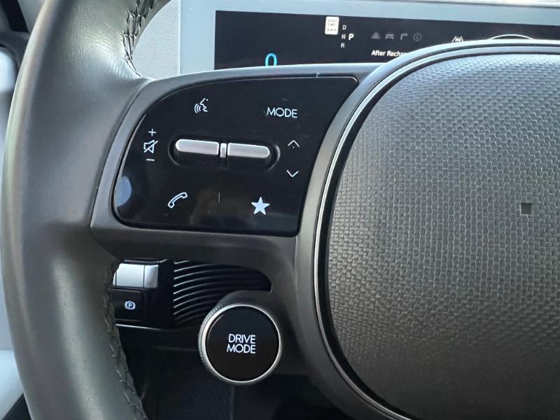 Hyundai Ioniq 5 SE AWD 2023