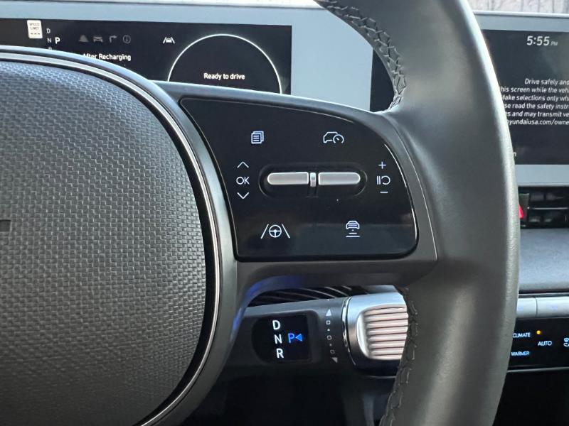 Hyundai Ioniq 5 SE AWD 2023