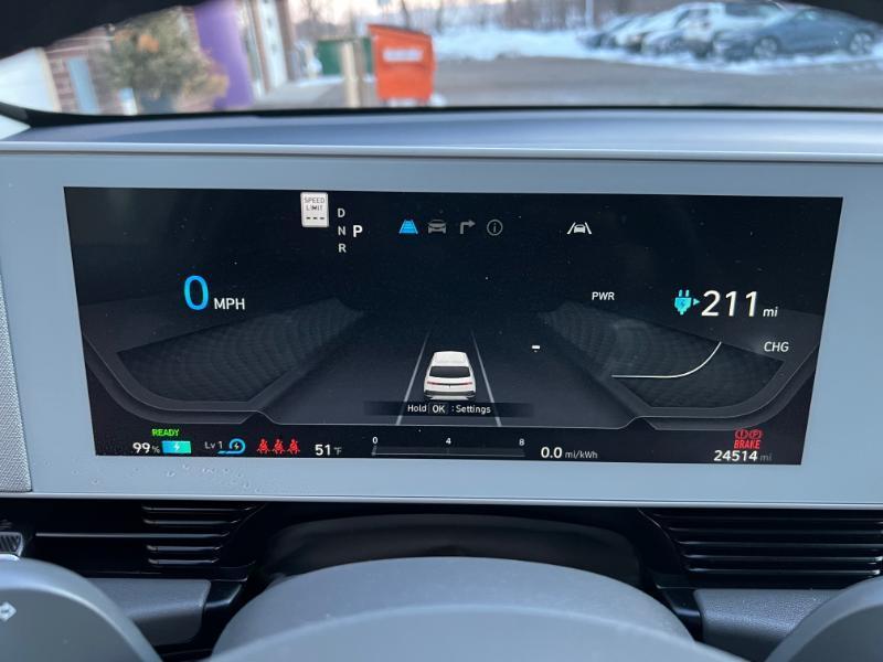 Hyundai Ioniq 5 SE AWD 2023