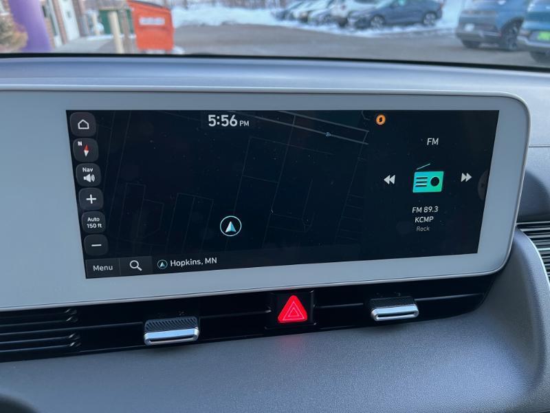 Hyundai Ioniq 5 SE AWD 2023