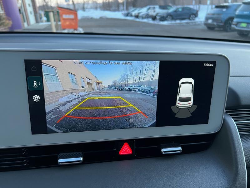 Hyundai Ioniq 5 SE AWD 2023