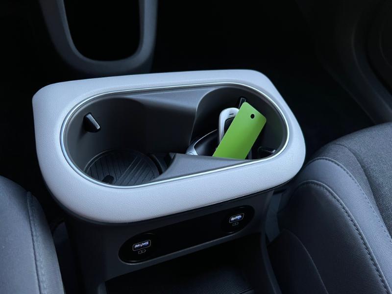 Hyundai Ioniq 5 SE AWD 2023