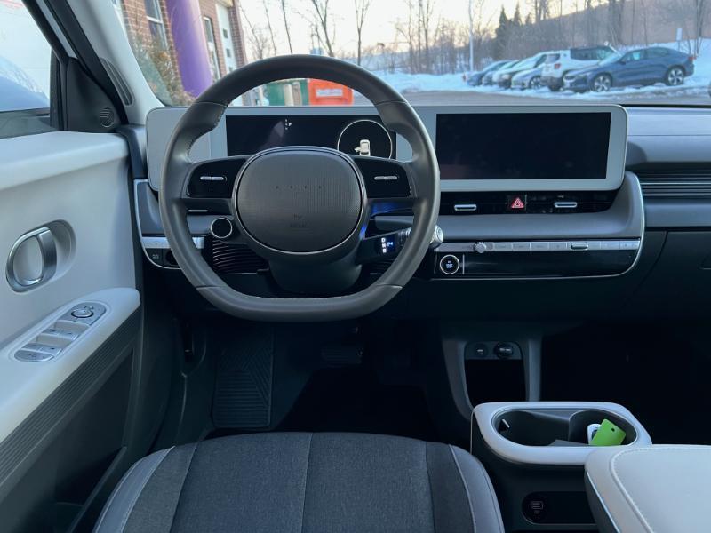 Hyundai Ioniq 5 SE AWD 2023