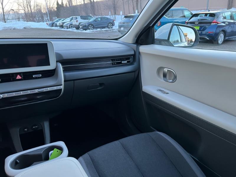 Hyundai Ioniq 5 SE AWD 2023