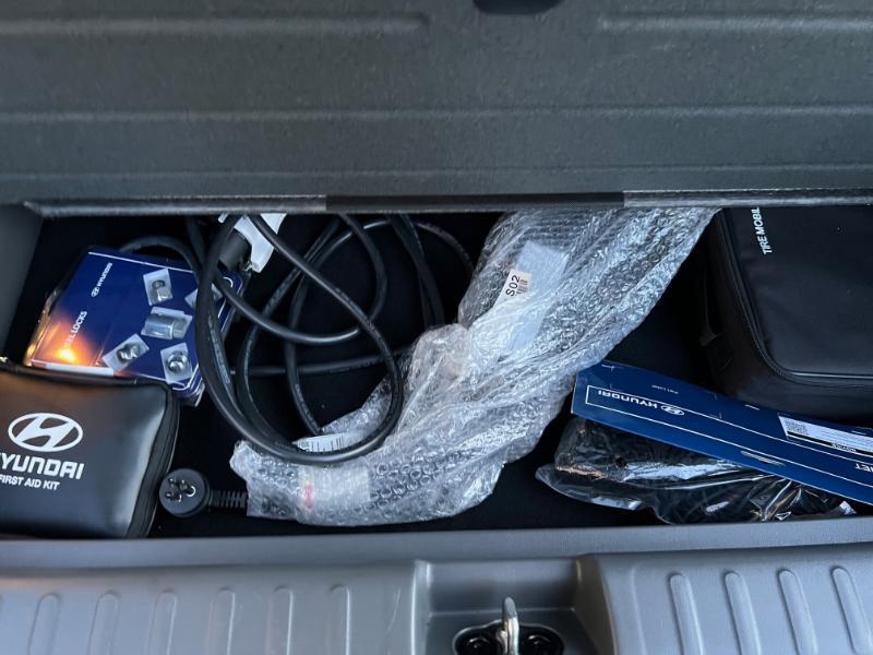 Hyundai Ioniq 5 SE AWD 2023