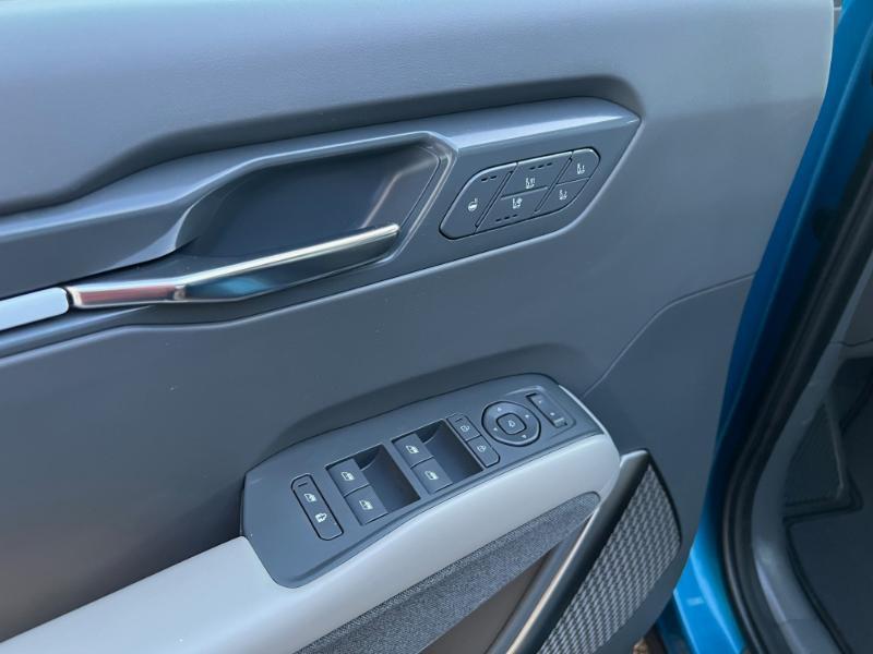 Kia EV9 Land 4WD 2024