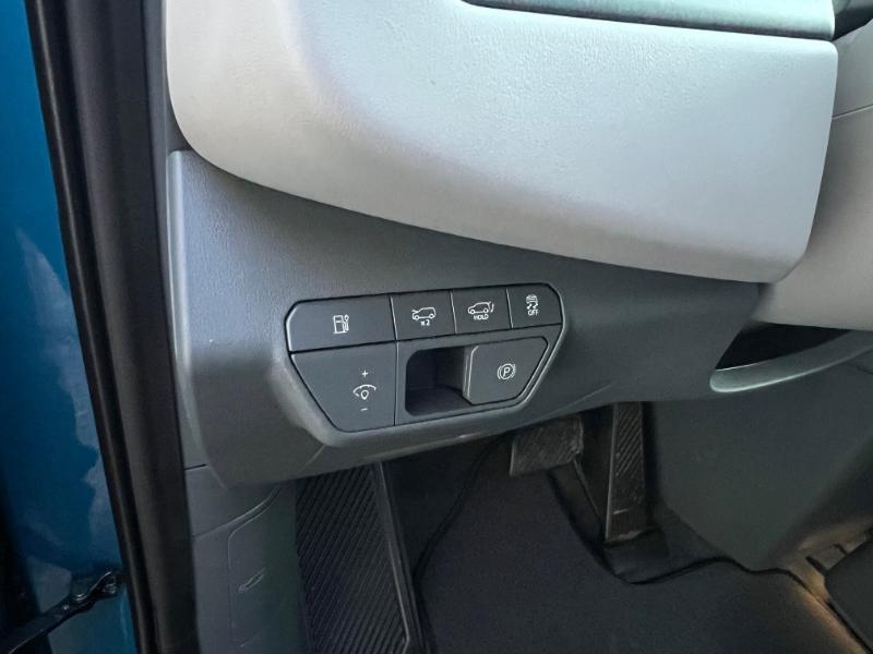 Kia EV9 Land 4WD 2024