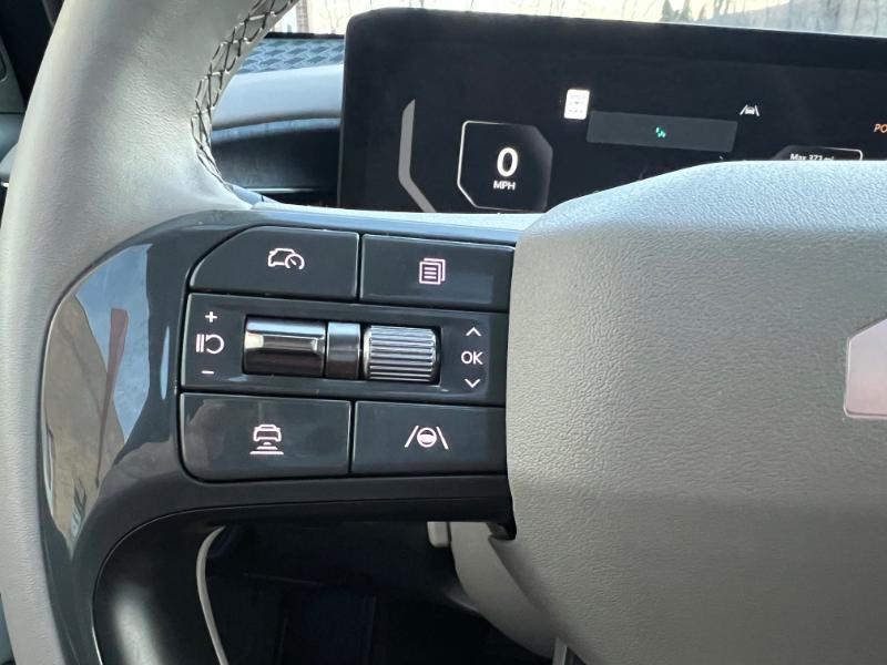 Kia EV9 Land 4WD 2024