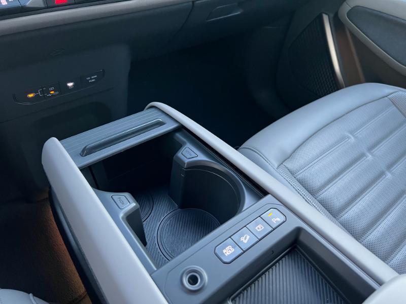 Kia EV9 Land 4WD 2024