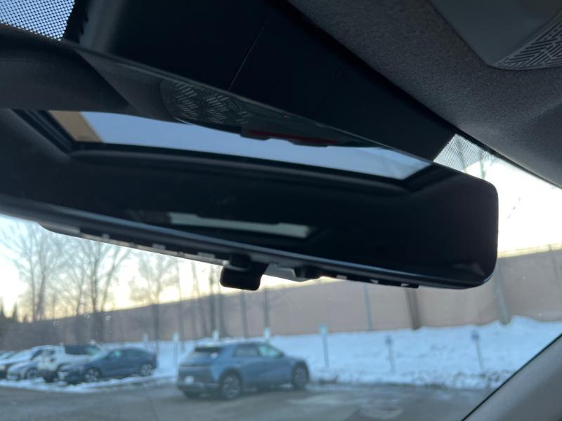 Kia EV9 Land 4WD 2024