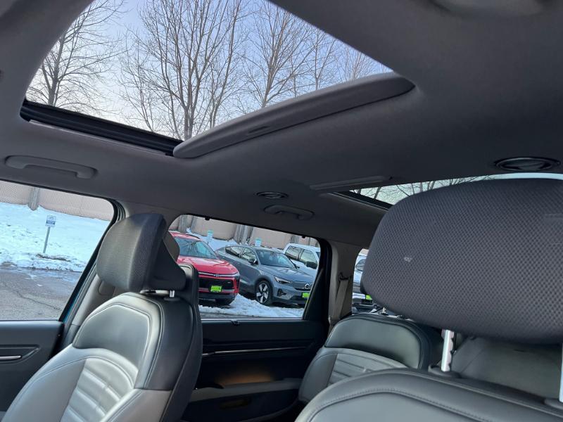 Kia EV9 Land 4WD 2024