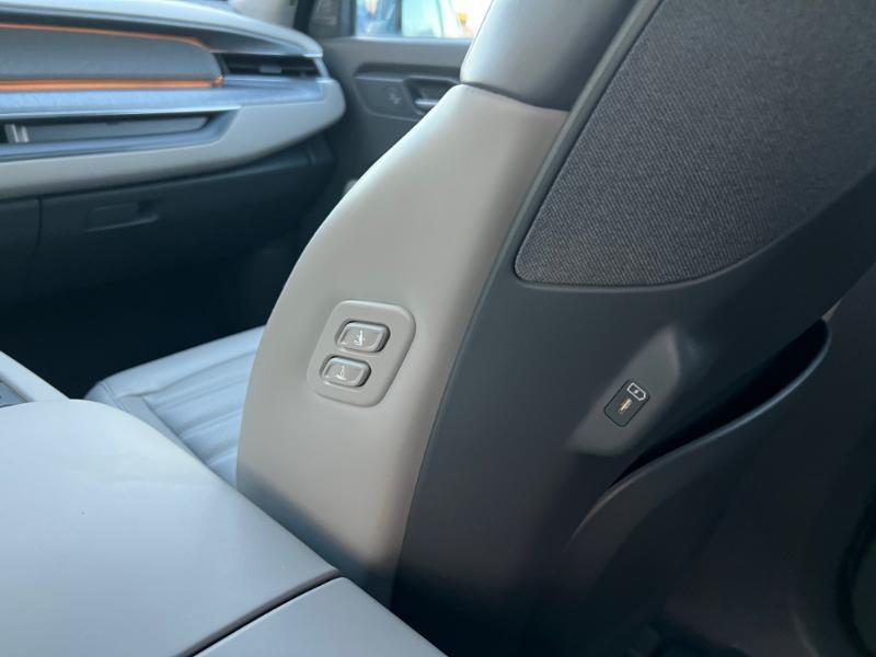 Kia EV9 Land 4WD 2024