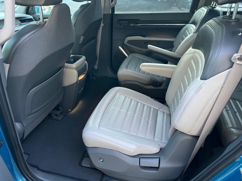 Kia EV9 Land 4WD 2024