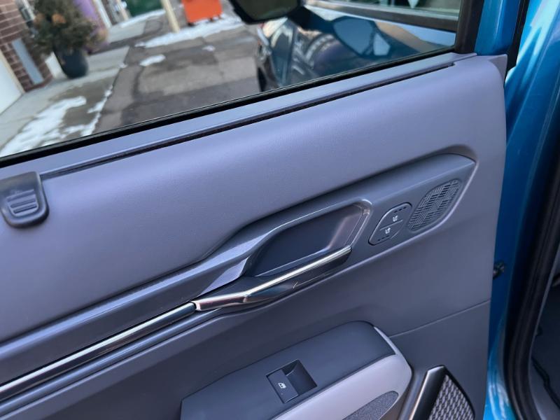 Kia EV9 Land 4WD 2024