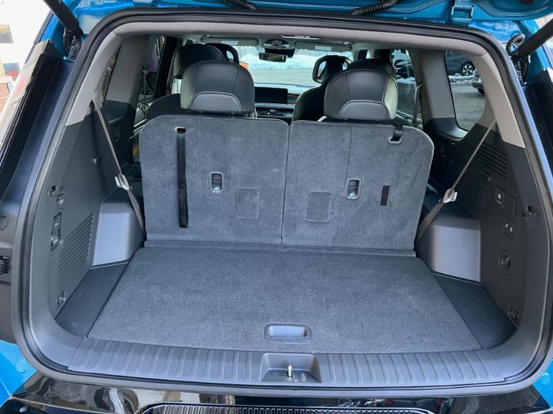 Kia EV9 Land 4WD 2024