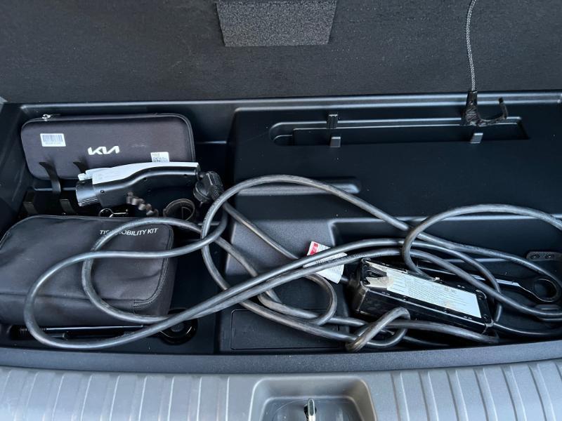 Kia EV9 Land 4WD 2024