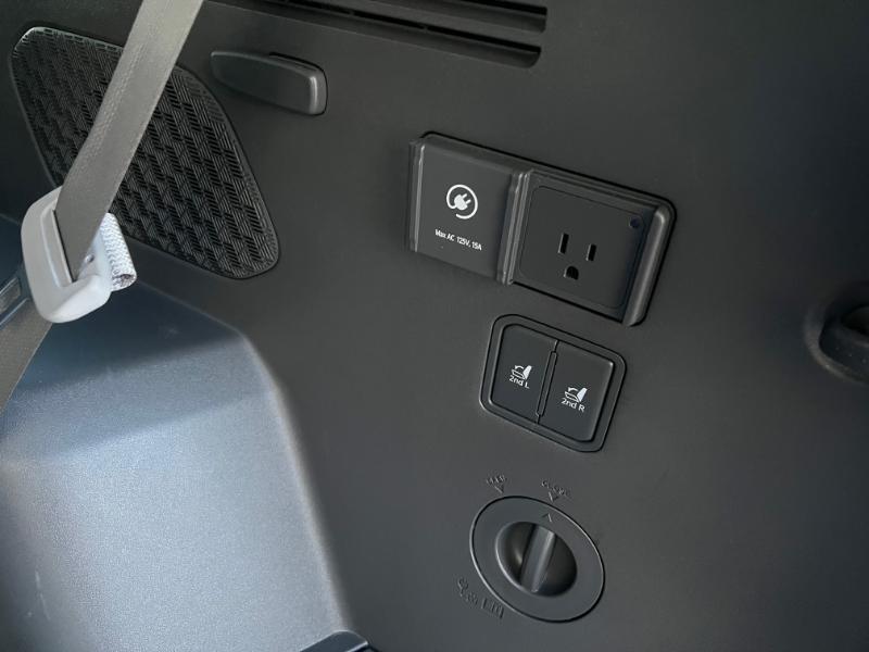 Kia EV9 Land 4WD 2024