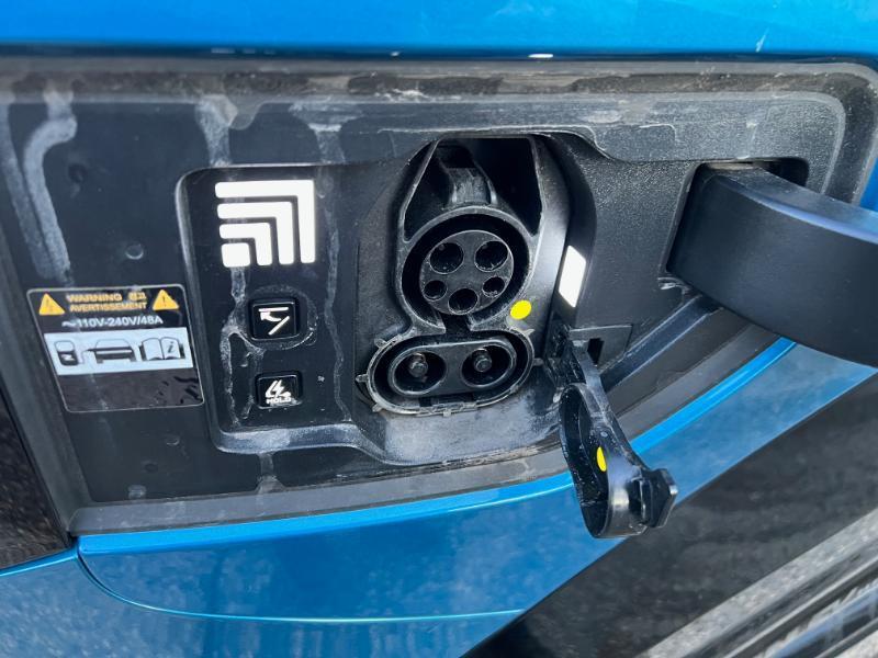 Kia EV9 Land 4WD 2024