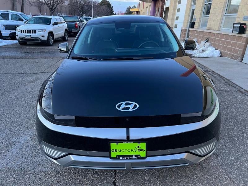 Hyundai Ioniq 5 Limited AWD 2024