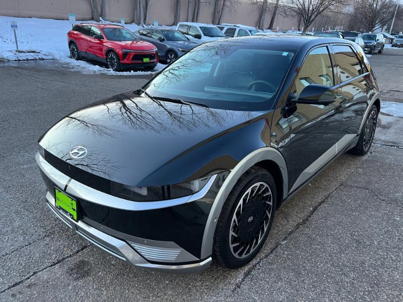 Hyundai Ioniq 5 Limited AWD 2024