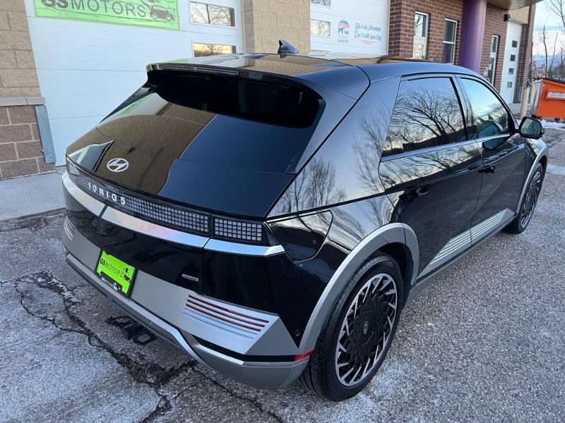 Hyundai Ioniq 5 Limited AWD 2024