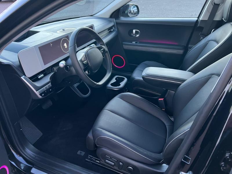 Hyundai Ioniq 5 Limited AWD 2024