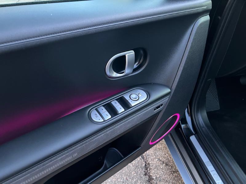 Hyundai Ioniq 5 Limited AWD 2024