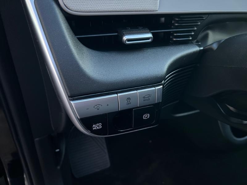 Hyundai Ioniq 5 Limited AWD 2024