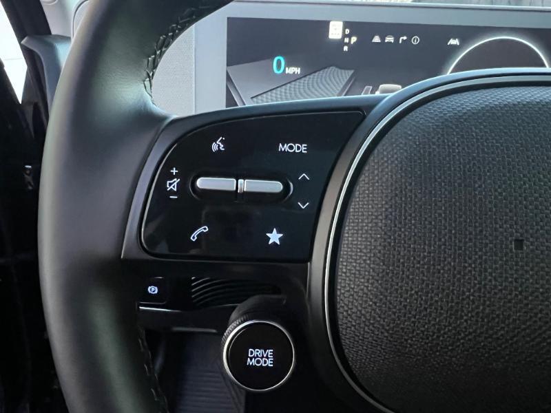 Hyundai Ioniq 5 Limited AWD 2024