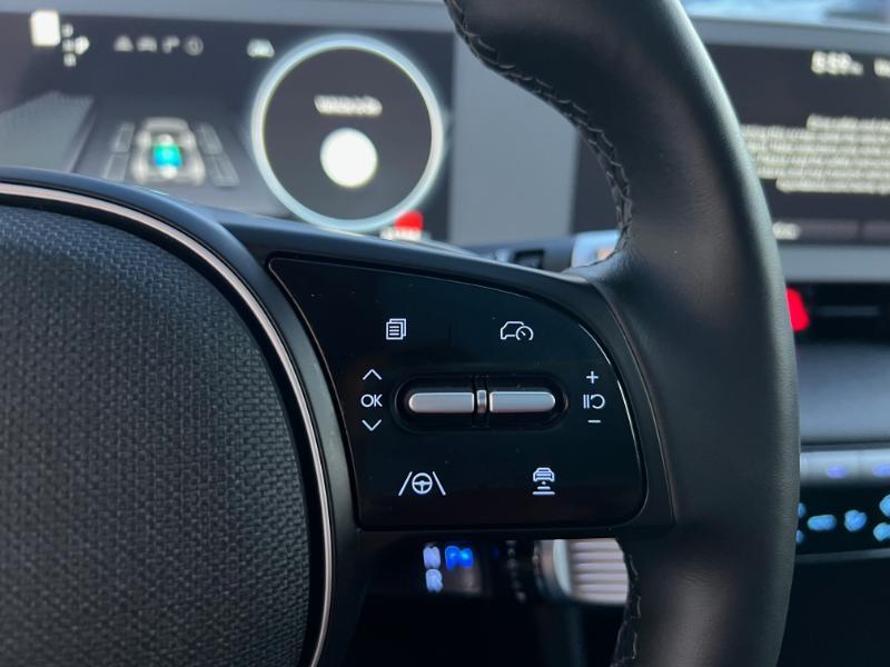 Hyundai Ioniq 5 Limited AWD 2024