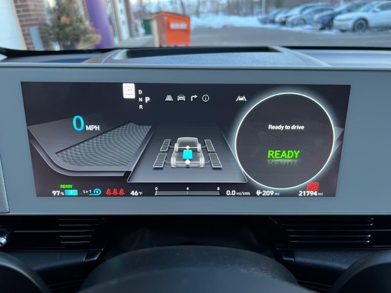 Hyundai Ioniq 5 Limited AWD 2024