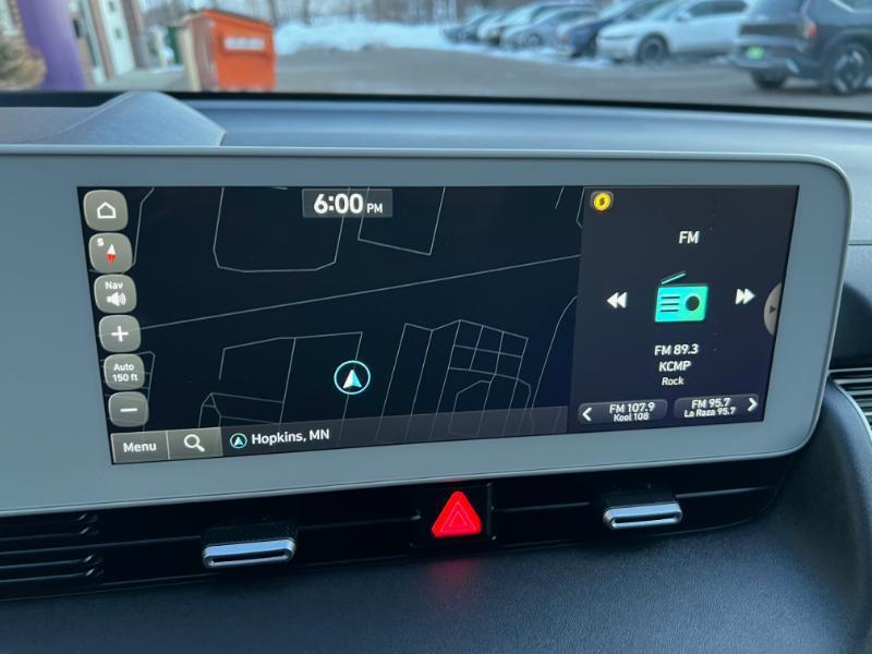 Hyundai Ioniq 5 Limited AWD 2024