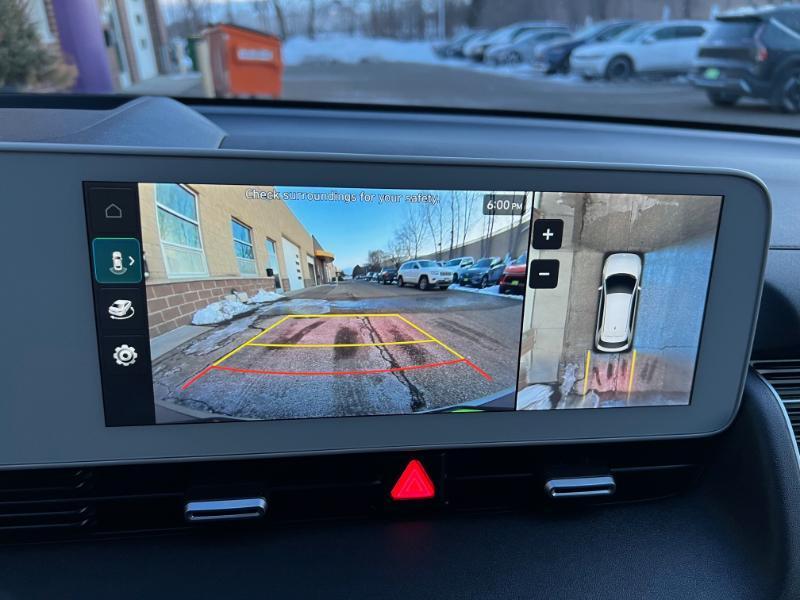 Hyundai Ioniq 5 Limited AWD 2024