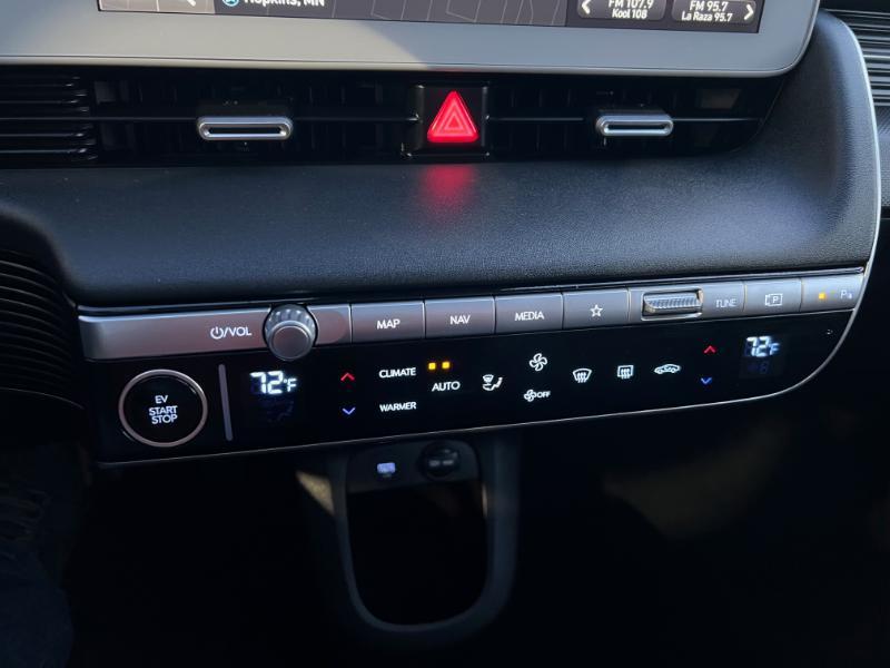 Hyundai Ioniq 5 Limited AWD 2024