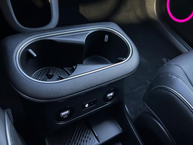 Hyundai Ioniq 5 Limited AWD 2024