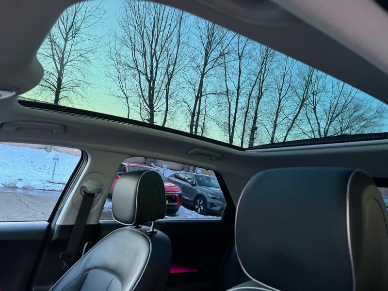 Hyundai Ioniq 5 Limited AWD 2024