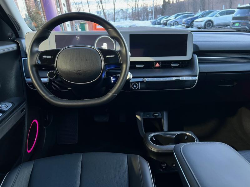 Hyundai Ioniq 5 Limited AWD 2024