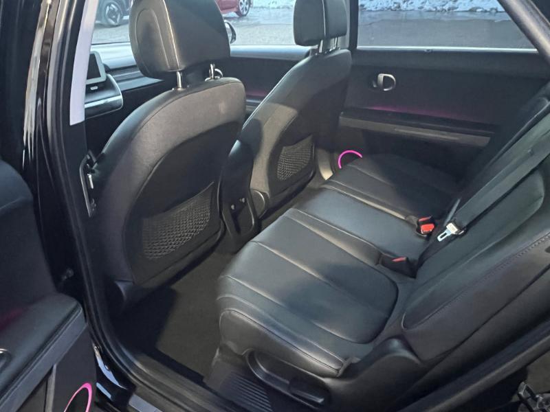 Hyundai Ioniq 5 Limited AWD 2024