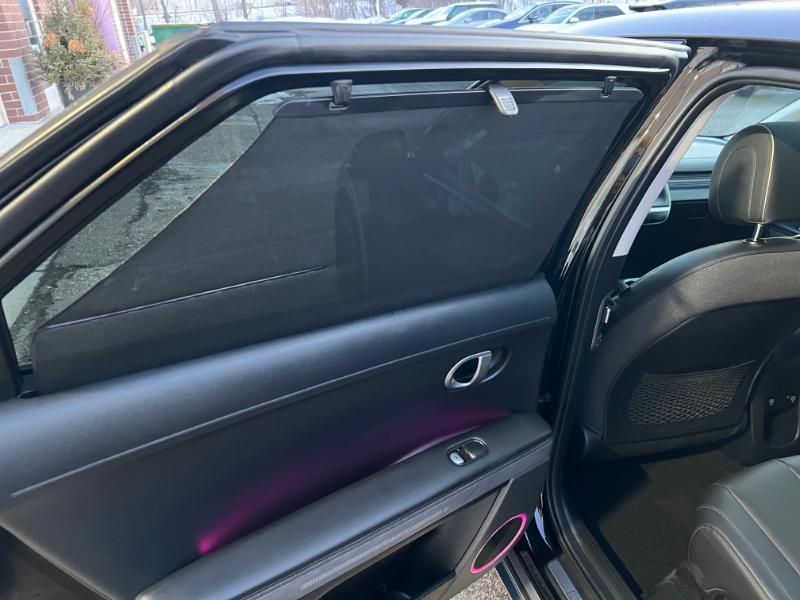 Hyundai Ioniq 5 Limited AWD 2024