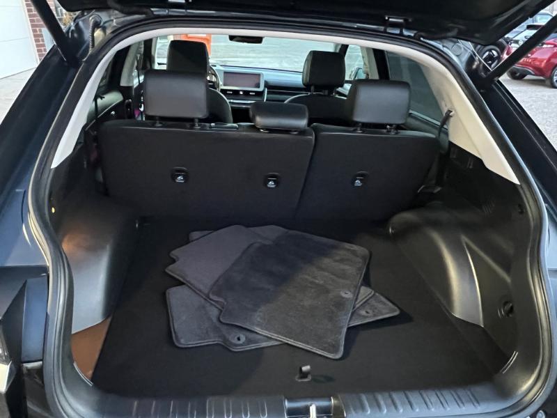 Hyundai Ioniq 5 Limited AWD 2024