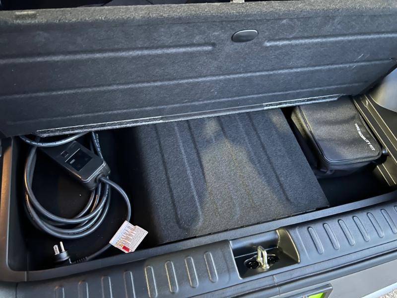 Hyundai Ioniq 5 Limited AWD 2024